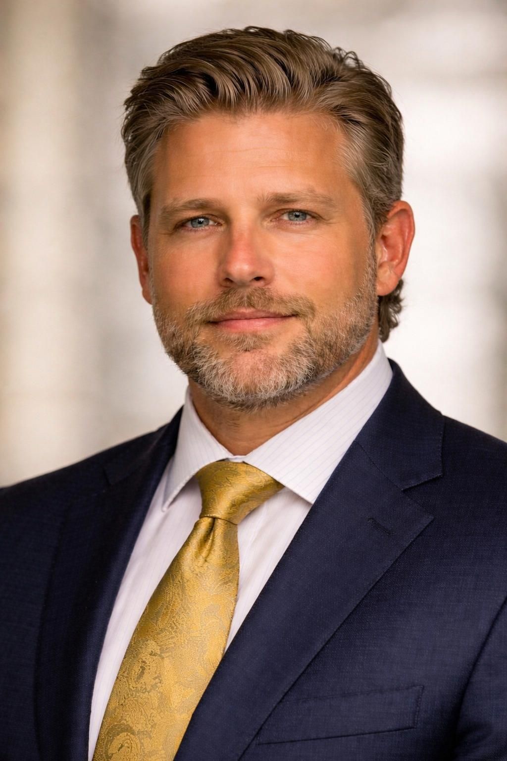 Matt McAlister — founder of AIOvantage
